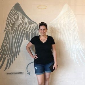 Meet your Posher, Renee